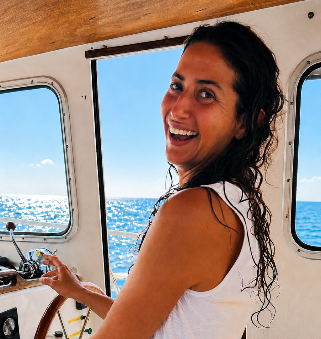 Captain Jessica